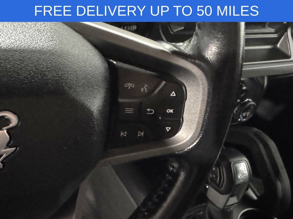 Used 2023 Ford Bronco Big Bend AWD/4WD image 7