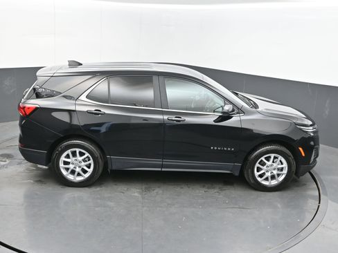Used 2024 Chevrolet Equinox LT image 33