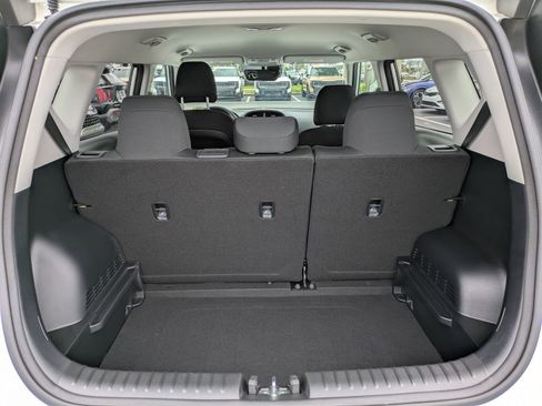 Certified 2023 Kia Soul LX w/ LX Technology Package FWD image 9