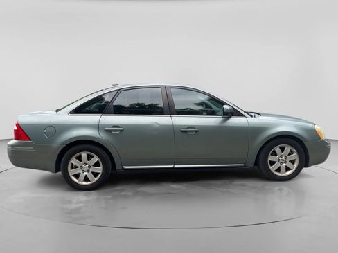Used 2007 Ford Five Hundred SEL FWD image 5