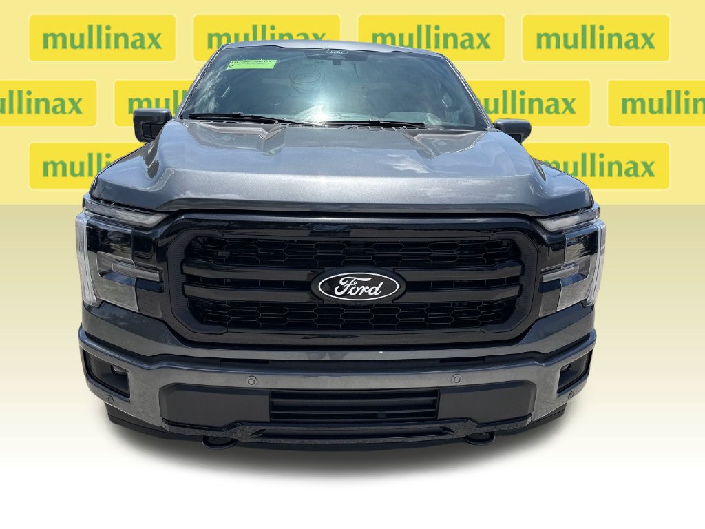 New 2026 Ford F150 Lariat w/ Equipment Group 502A High AWD/4WD image 10