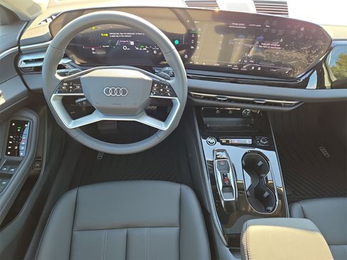 New 2025 Audi A5 2.0T Premium image 14