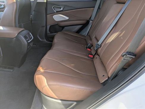 Used 2023 Acura RDX AWD w/ Technology Package image 20
