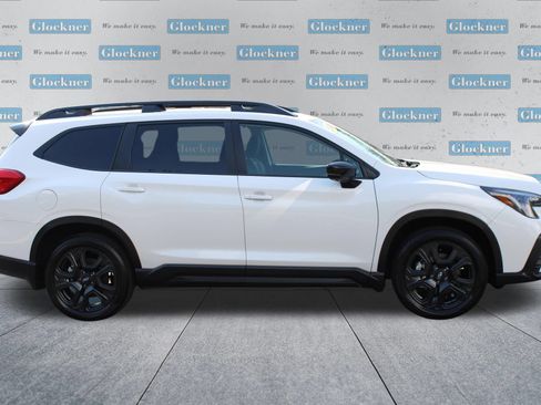 Used 2026 Subaru Ascent Bronze Edition AWD/4WD image 4