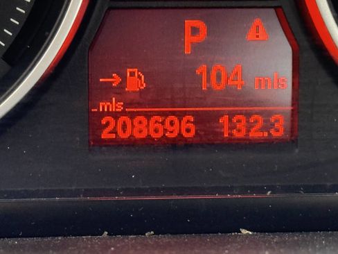 Used 2009 BMW 328i xDrive Sedan image 16