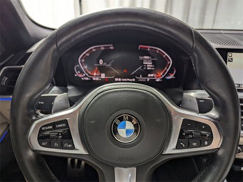 Used 2020 BMW 330i Sedan w/ M Sport Package image 23