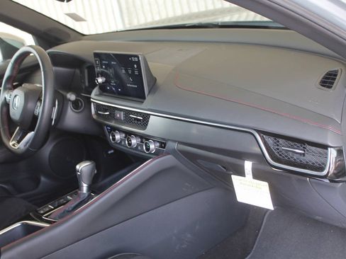 Used 2025 Acura ADX A-Spec FWD image 20