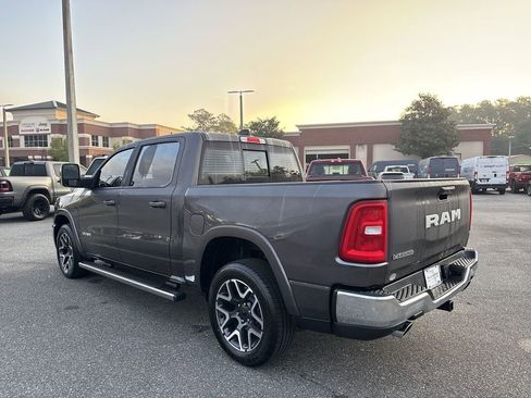 New 2026 RAM 1500 Laramie w/ Trailer Tow Group image 5