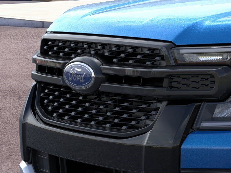 New 2026 Ford Ranger XLT w/ Equipment Group 301A High AWD/4WD image 18