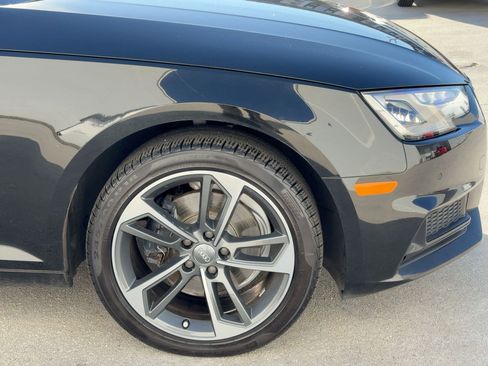 Used 2019 Audi A4 2.0T Premium image 12
