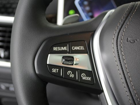 New 2026 BMW X5 sDrive40i w/ Climate Comfort Package image 15