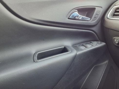 Certified 2023 Chevrolet Equinox LT image 18