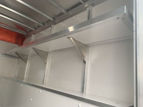 New 2026 Ford E-350 and Econoline 350 Super Duty w/ Power Equipment Group image 10