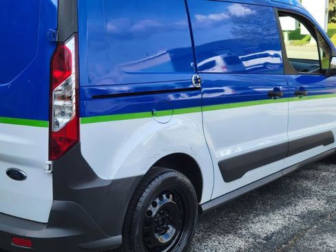 Used 2018 Ford Transit Connect XL FWD image 33