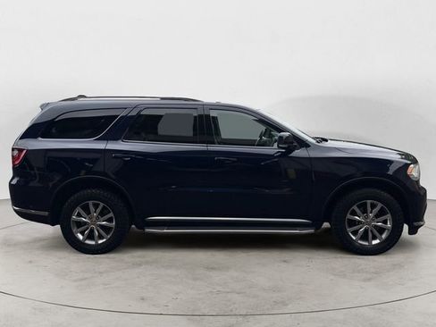 Used 2014 Dodge Durango Limited AWD/4WD image 6