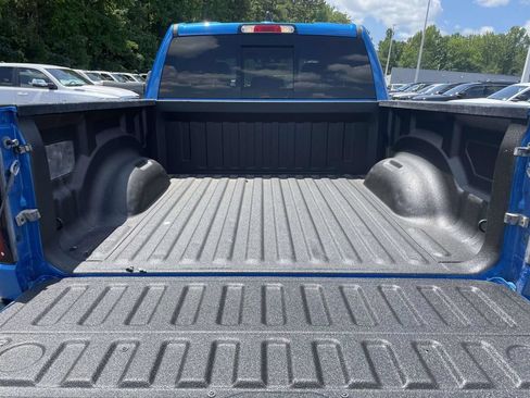 Used 2025 RAM 1500 Rebel w/ Rebel Level 1 Equipment Group AWD/4WD image 41