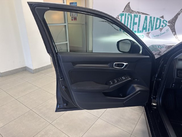 Used 2023 Honda Civic LX image 11