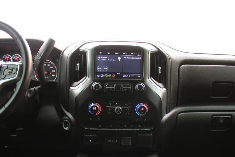 Used 2022 Chevrolet Silverado 2500 LT w/ Convenience Package AWD/4WD image 36