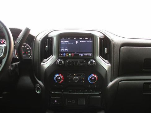 Used 2022 Chevrolet Silverado 2500 LT w/ Convenience Package AWD/4WD image 36