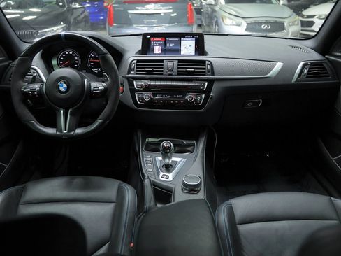 Used 2020 BMW M2 Competition w/ Executive Package image 43