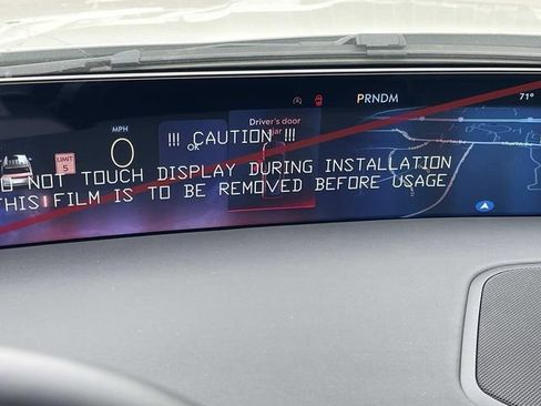 New 2026 Lincoln Navigator Reserve image 35