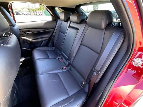 Used 2022 MAZDA CX-30 AWD 2.5 S w/ Premium Package image 19