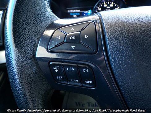 Used 2017 Ford Explorer XLT w/ Equipment Group 202A FWD image 32