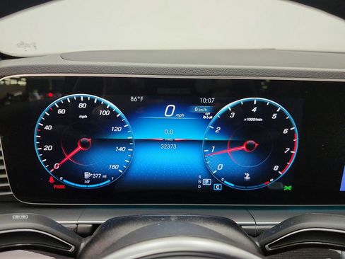 Certified 2023 Mercedes-Benz GLE 350 image 10