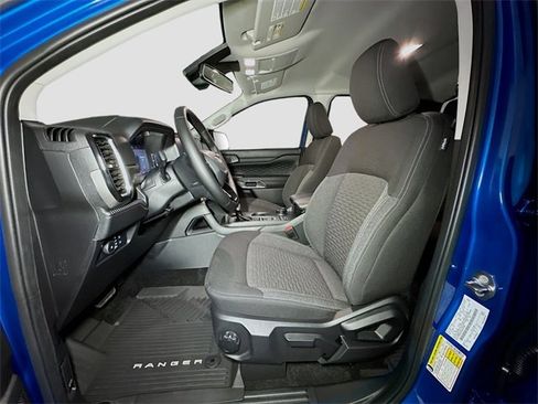 New 2025 Ford Ranger XLT w/ FX4 Off-Road Package image 14