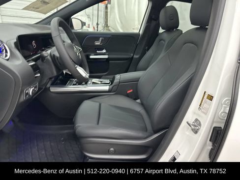 Certified 2026 Mercedes-Benz GLA 250 image 20