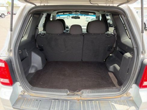 Used 2012 Ford Escape XLT FWD image 24