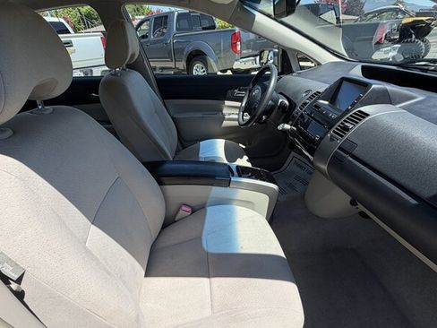 Used 2007 Toyota Prius Touring w/ Pkg 5 FWD image 5