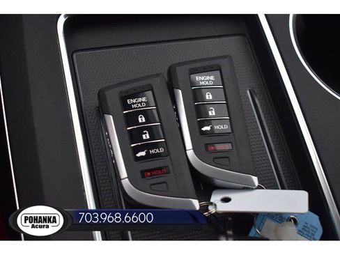 New 2026 Acura MDX A-Spec image 29