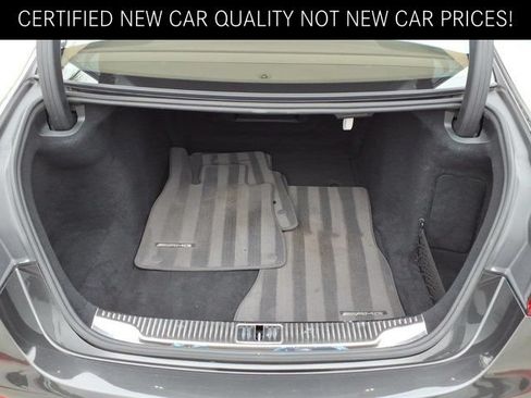 Used 2023 Mercedes-Benz S 500 4MATIC image 23