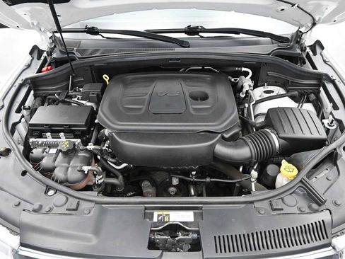 Used 2019 Dodge Durango Citadel AWD/4WD image 31