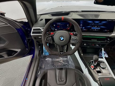 New 2026 BMW M2 CS image 23