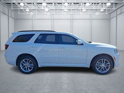 Certified 2022 Dodge Durango GT image 6