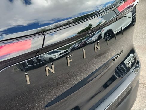 New 2026 INFINITI QX60 Autograph w/ Dark Cargo Package AWD/4WD image 6