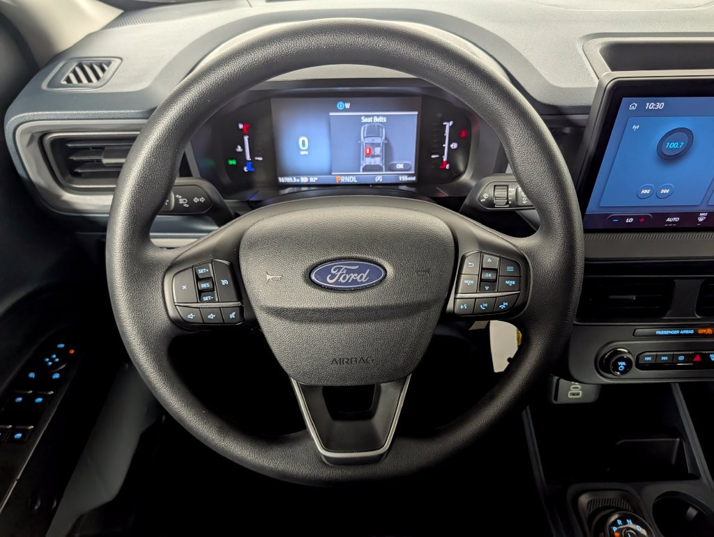 Certified 2026 Ford Maverick XL w/ 4K Tow Package AWD/4WD image 15