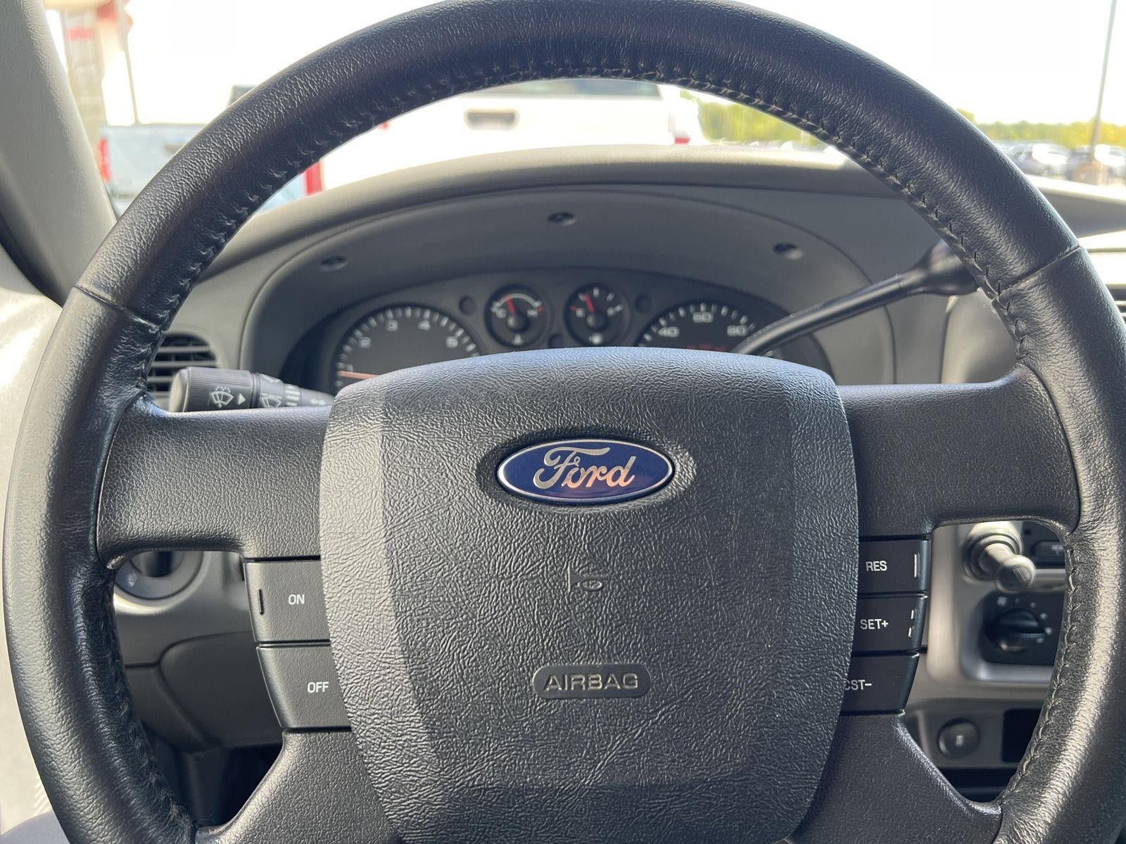 Used 2011 Ford Ranger XLT AWD/4WD image 23