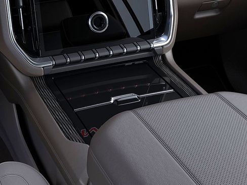 New 2026 GMC Yukon XL Elevation RWD image 23