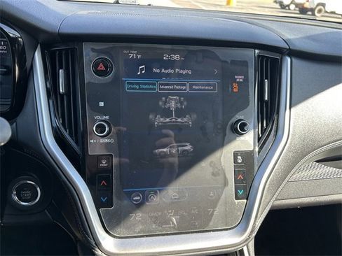 Used 2021 Subaru Outback Premium image 25