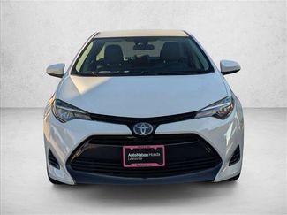Used 2019 Toyota Corolla LE video 2