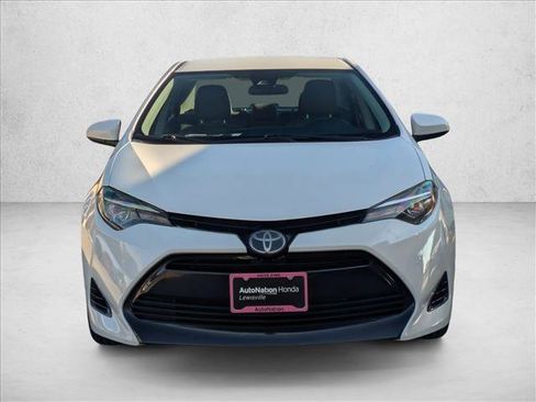 Used 2019 Toyota Corolla LE image 2