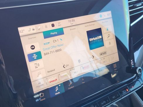 Used 2023 Jeep Wagoneer 4WD w/ Rear Seat Video Group 1 image 22