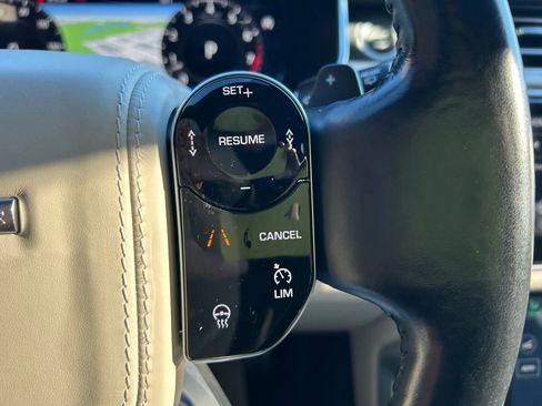 Used 2021 Land Rover Range Rover Westminster Edition image 41