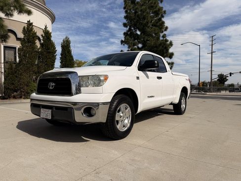 Used 2007 Toyota Tundra SR5 RWD image 1