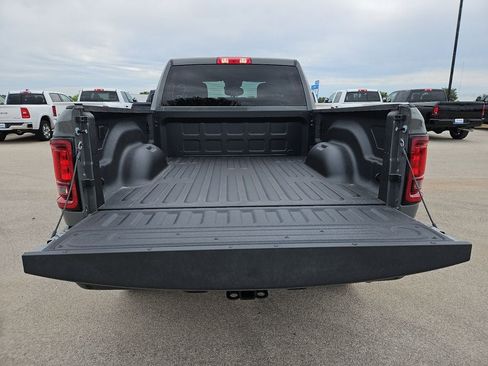 New 2026 RAM 2500 Lone Star AWD/4WD image 19