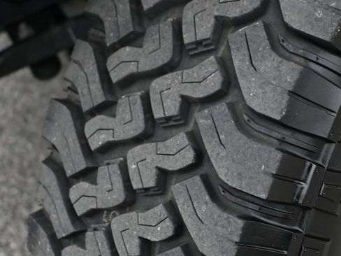 Used 2024 Jeep Wrangler Willys image 27