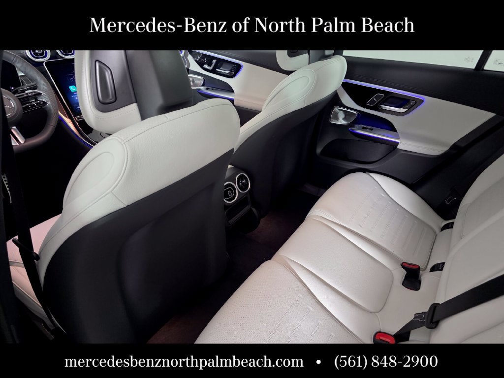 New 2027 Mercedes-Benz GLC 300 image 14
